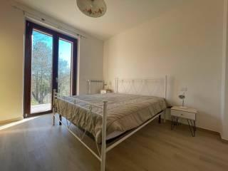 Appartamento Località Mergnano Sant'Angelo, Camerino — foto 8 di 39