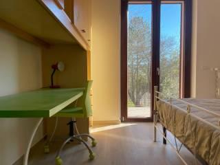 Appartamento Località Mergnano Sant'Angelo, Camerino — foto 5 di 39