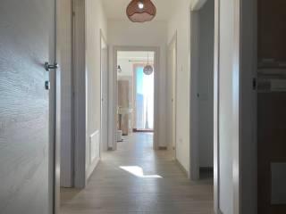 Appartamento Località Mergnano Sant'Angelo, Camerino — foto 3 di 39
