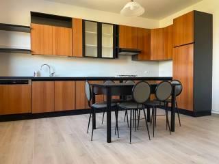 Appartamento Località Mergnano Sant'Angelo, Camerino — foto 4 di 39