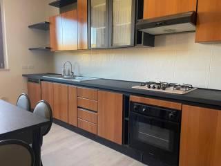 Appartamento Località Mergnano Sant'Angelo, Camerino — foto 25 di 39