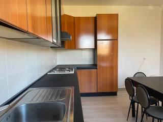 Appartamento Località Mergnano Sant'Angelo, Camerino — foto 26 di 39