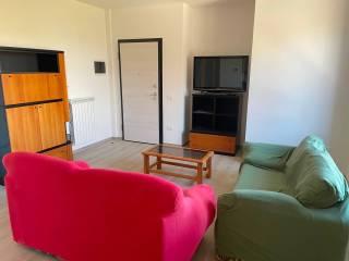Appartamento Località Mergnano Sant'Angelo, Camerino — foto 33 di 39
