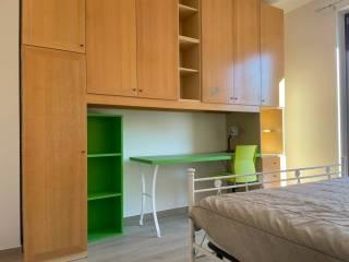 Appartamento Località Mergnano Sant'Angelo, Camerino — foto 24 di 39