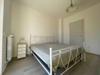 Appartamento Località Mergnano Sant'Angelo, Camerino — foto 31 di 39