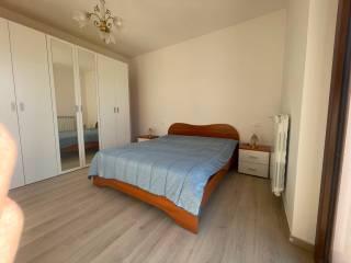 Appartamento Località Mergnano Sant'Angelo, Camerino — foto 21 di 39