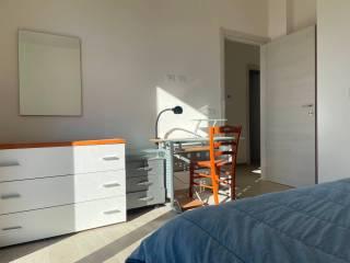 Appartamento Località Mergnano Sant'Angelo, Camerino — foto 12 di 39