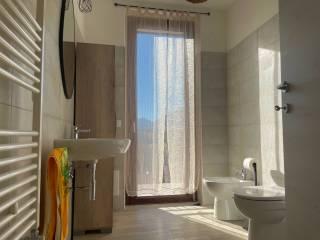 Appartamento Località Mergnano Sant'Angelo, Camerino — foto 28 di 39