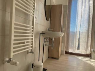 Appartamento Località Mergnano Sant'Angelo, Camerino — foto 13 di 39