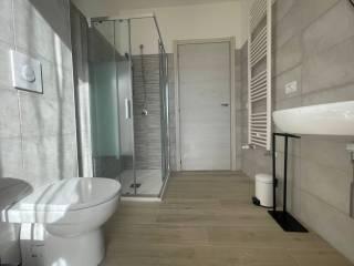 Appartamento Località Mergnano Sant'Angelo, Camerino — foto 36 di 39
