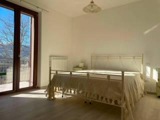Appartamento Località Mergnano Sant'Angelo, Camerino — foto 15 di 39