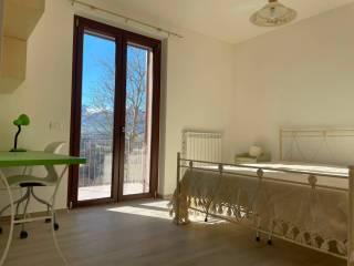Appartamento Località Mergnano Sant'Angelo, Camerino — foto 17 di 39