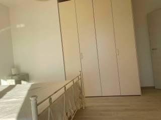 Appartamento Località Mergnano Sant'Angelo, Camerino — foto 9 di 39