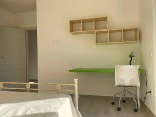 Appartamento Località Mergnano Sant'Angelo, Camerino — foto 10 di 39