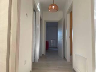 Appartamento Località Mergnano Sant'Angelo, Camerino — foto 11 di 39