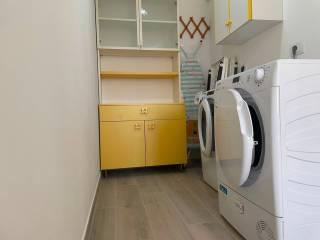 Appartamento Località Mergnano Sant'Angelo, Camerino — foto 38 di 39