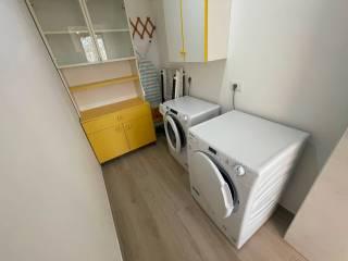 Appartamento Località Mergnano Sant'Angelo, Camerino — foto 27 di 39