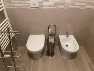 Appartamento Località Mergnano Sant'Angelo, Camerino — foto 6 di 39
