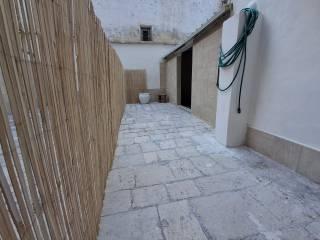 Monolocale via Felice Cavallotti 48, Borgo, Taranto