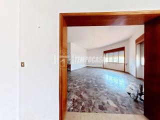 Terratetto unifamiliare via SS. Medici 31, Bagnolo del Salento — foto 20 di 28