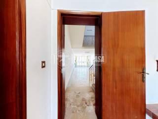 Terratetto unifamiliare via SS. Medici 31, Bagnolo del Salento — foto 12 di 28