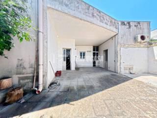 Terratetto unifamiliare via SS. Medici 31, Bagnolo del Salento — foto 11 di 28
