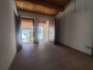 Terratetto plurifamiliare 30 m², nuova, Bagno - Monticchio, L'Aquila — foto 23 di 31