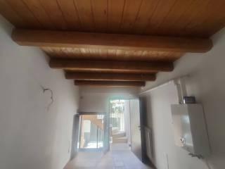 Terratetto plurifamiliare 30 m², nuova, Bagno - Monticchio, L'Aquila — foto 24 di 31