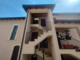 Terratetto plurifamiliare 30 m², nuova, Bagno - Monticchio, L'Aquila — foto 14 di 31