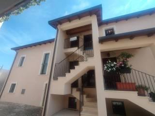 Terratetto plurifamiliare 30 m², nuova, Bagno - Monticchio, L'Aquila — foto 27 di 31