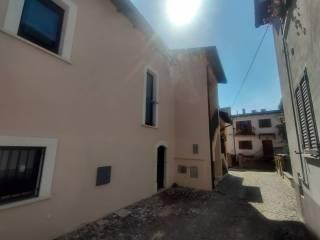 Terratetto plurifamiliare 30 m², nuova, Bagno - Monticchio, L'Aquila — foto 21 di 31