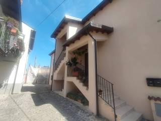 Terratetto plurifamiliare 30 m², nuova, Bagno - Monticchio, L'Aquila — foto 19 di 31