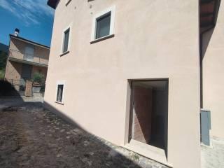 Terratetto plurifamiliare 30 m², nuova, Bagno - Monticchio, L'Aquila — foto 15 di 31