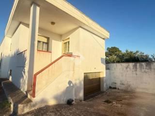 Terratetto unifamiliare via torre suda, Torre Suda, Racale — foto 6 di 33