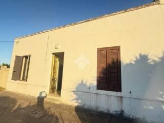 Terratetto unifamiliare via torre suda, Torre Suda, Racale — foto 11 di 33