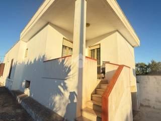 Terratetto unifamiliare via torre suda, Torre Suda, Racale — foto 3 di 33