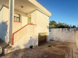 Terratetto unifamiliare via torre suda, Torre Suda, Racale — foto 8 di 33