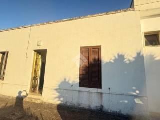 Terratetto unifamiliare via torre suda, Torre Suda, Racale — foto 4 di 33