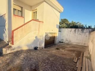 Terratetto unifamiliare via torre suda, Torre Suda, Racale — foto 16 di 33