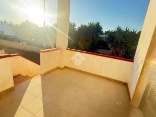 Terratetto unifamiliare via torre suda, Torre Suda, Racale — foto 25 di 33