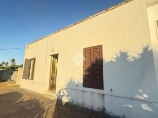 Terratetto unifamiliare via torre suda, Torre Suda, Racale — foto 28 di 33