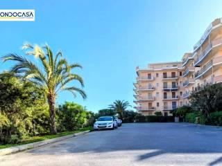 Bilocale via Lungomare Matteotti 29, Borghetto Santo Spirito — foto 4 di 12