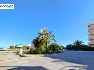 Bilocale via Lungomare Matteotti 29, Borghetto Santo Spirito — foto 11 di 12
