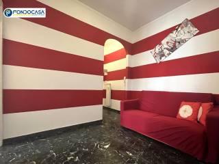 Bilocale via Lungomare Matteotti 29, Borghetto Santo Spirito — foto 12 di 12