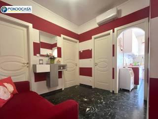 Bilocale via Lungomare Matteotti 29, Borghetto Santo Spirito