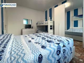 Bilocale via Lungomare Matteotti 29, Borghetto Santo Spirito — foto 3 di 12