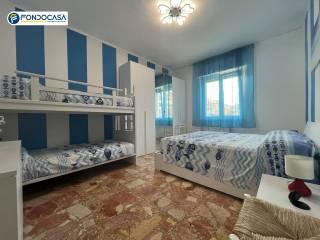 Bilocale via Lungomare Matteotti 29, Borghetto Santo Spirito — foto 6 di 12