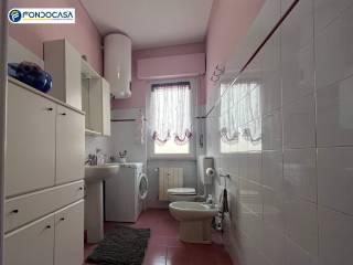 Bilocale via Lungomare Matteotti 29, Borghetto Santo Spirito — foto 10 di 12