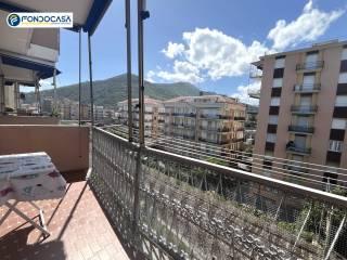 Bilocale via Lungomare Matteotti 29, Borghetto Santo Spirito — foto 2 di 12
