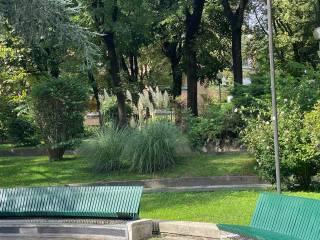 Stanza singola via Papa Giovanni XXIII 23, Cologno Monzese — foto 25 di 26